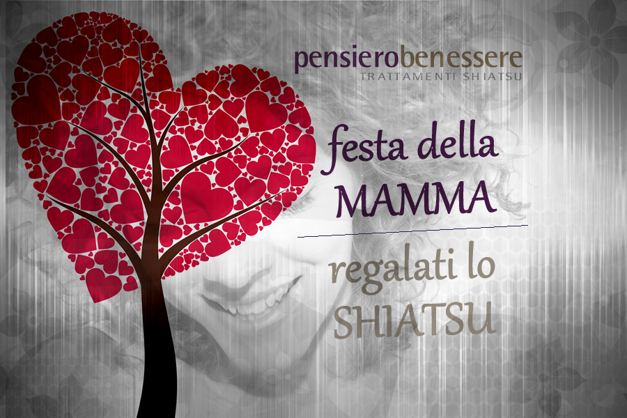 festa della mamma 2016 shiatsu siena