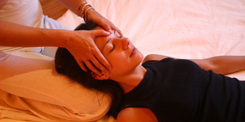 shiatsu siena